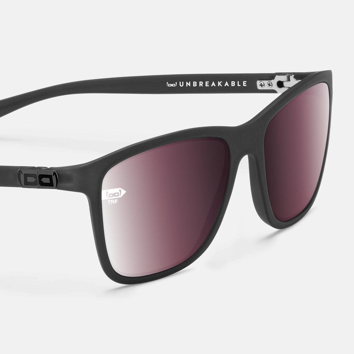 gloryfy Gi47 Monte Carlo E-Bike TRF Sonnenbrille – Seitenansicht