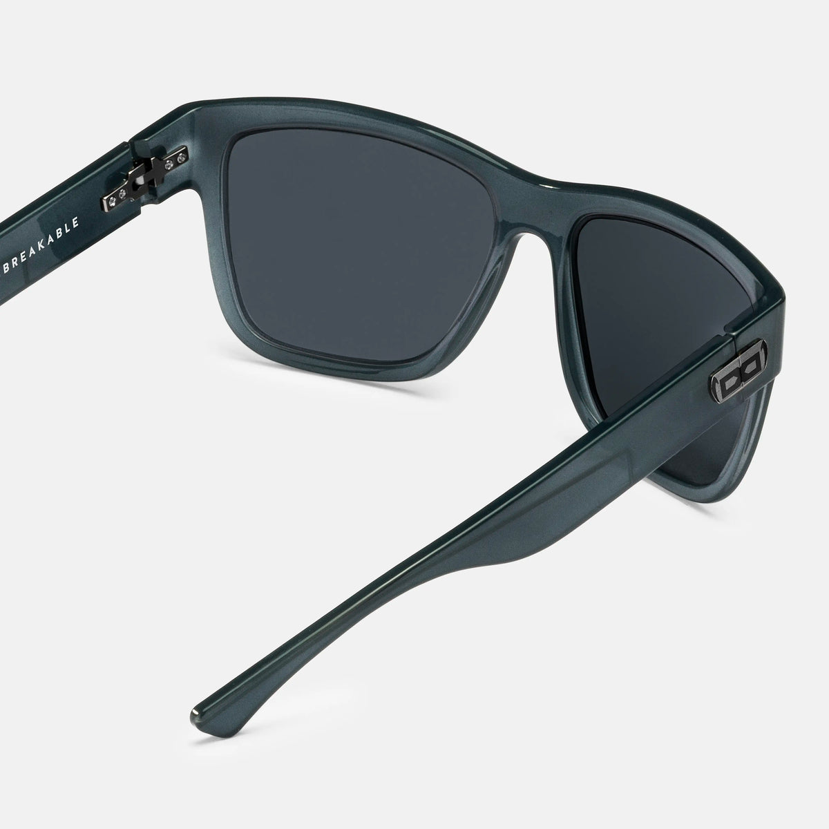 gloryfy Gi48 Bold midnight POL Sonnenbrille – Rückansicht