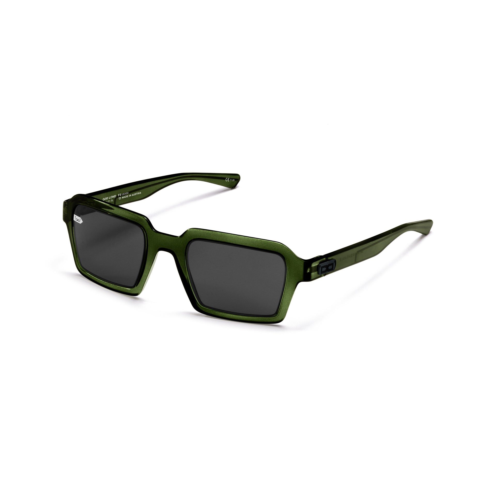 gloryfy Gi50 London dark green