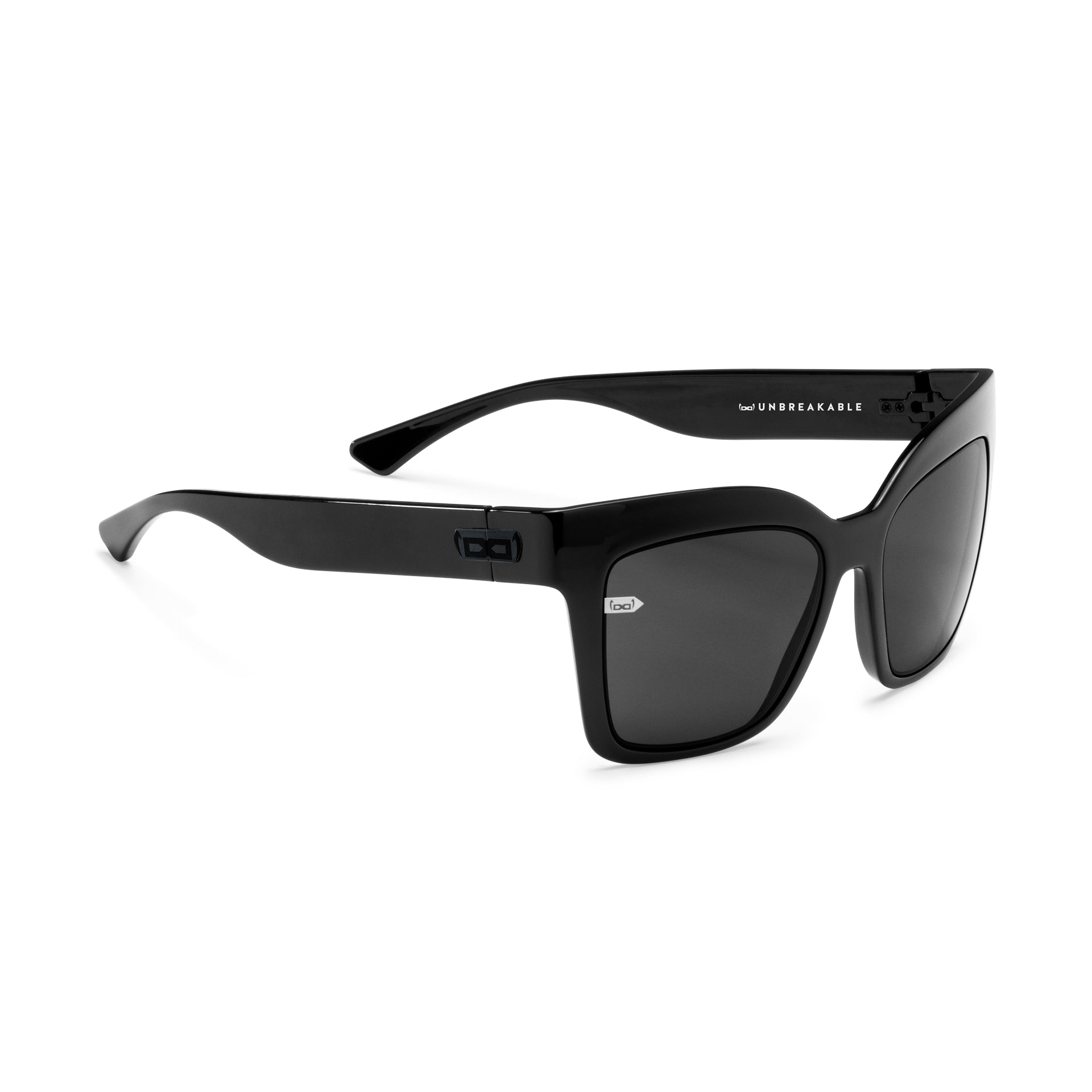 gloryfy Gi51 Siena black shiny