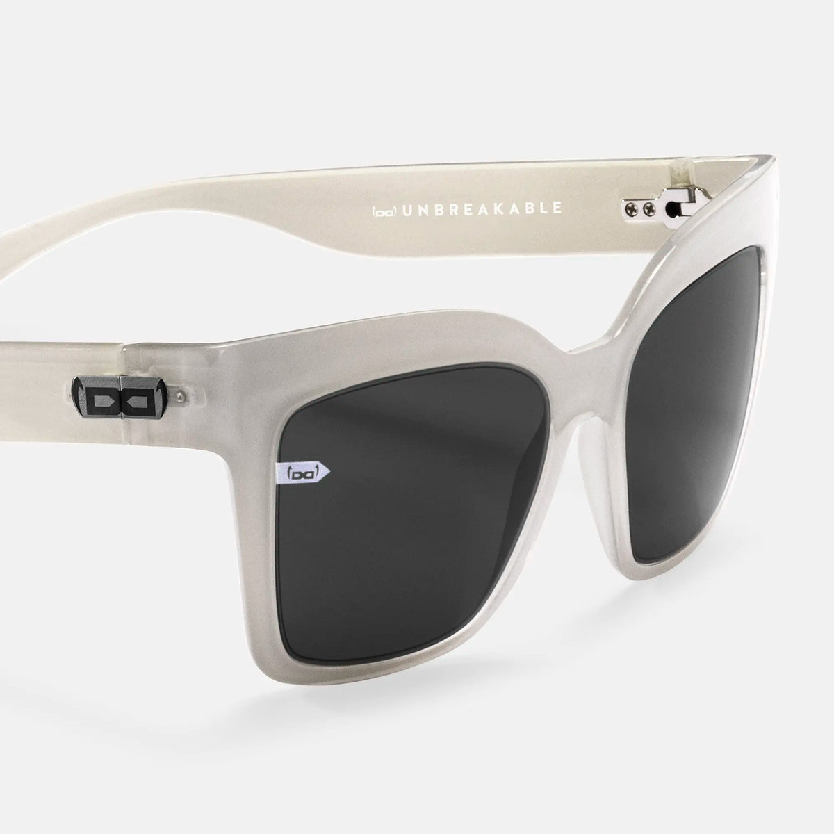 gloryfy Gi51 Siena ivory Sonnenbrille – Seitenansicht