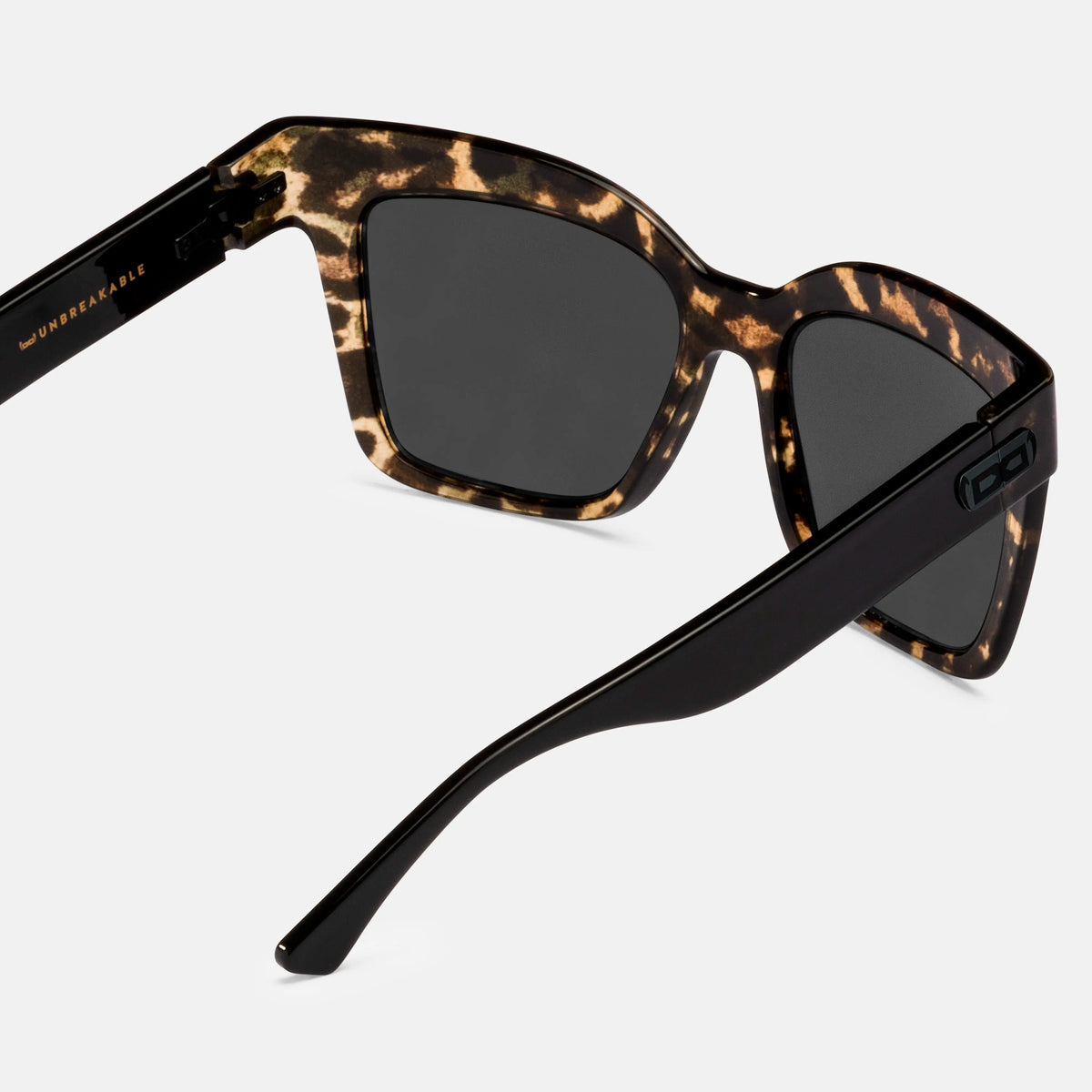 gloryfy Gi51 Siena fusion leo Sonnenbrille – Rückansicht