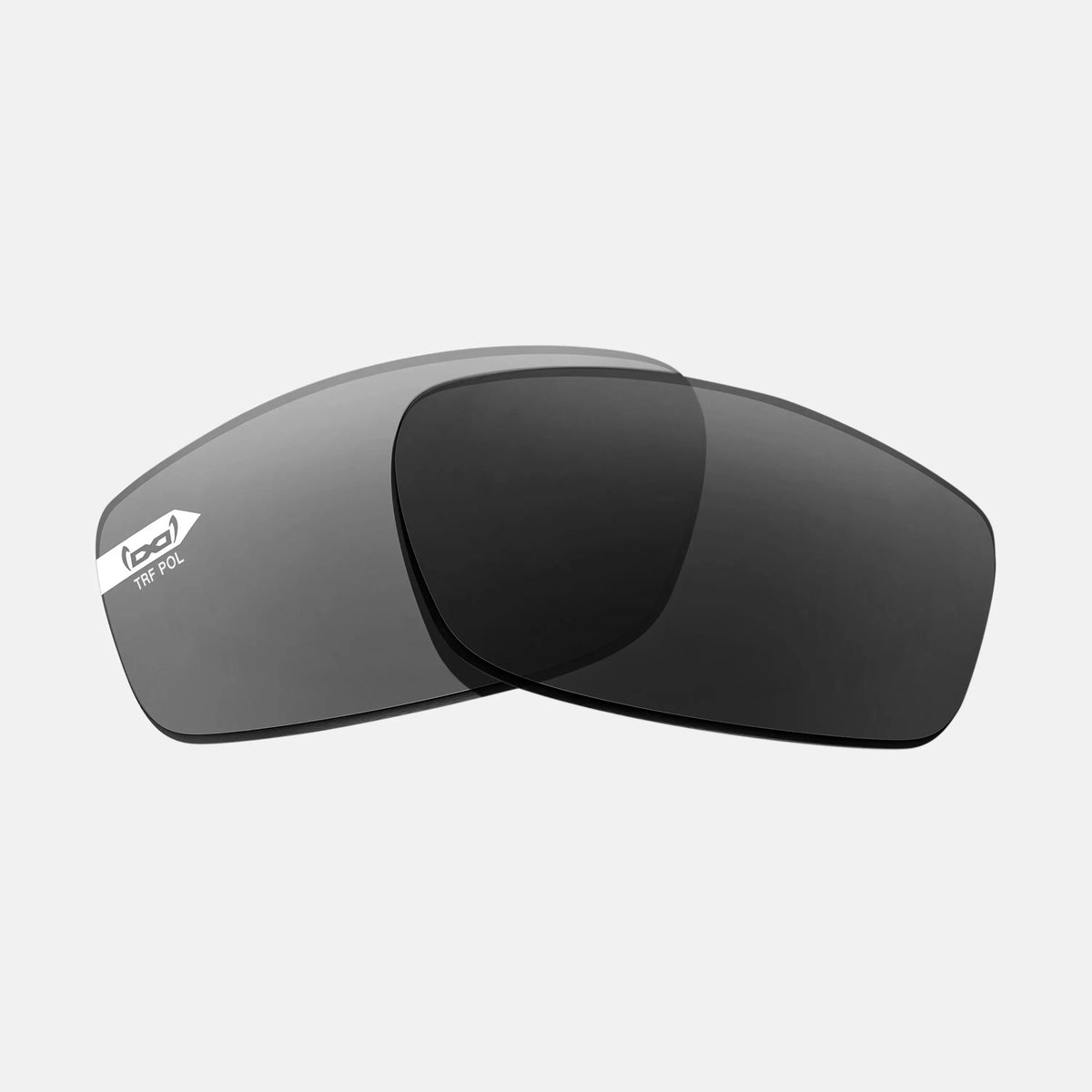 gloryfy Ersatzglas TRANSPOL f2-f3 für G12
