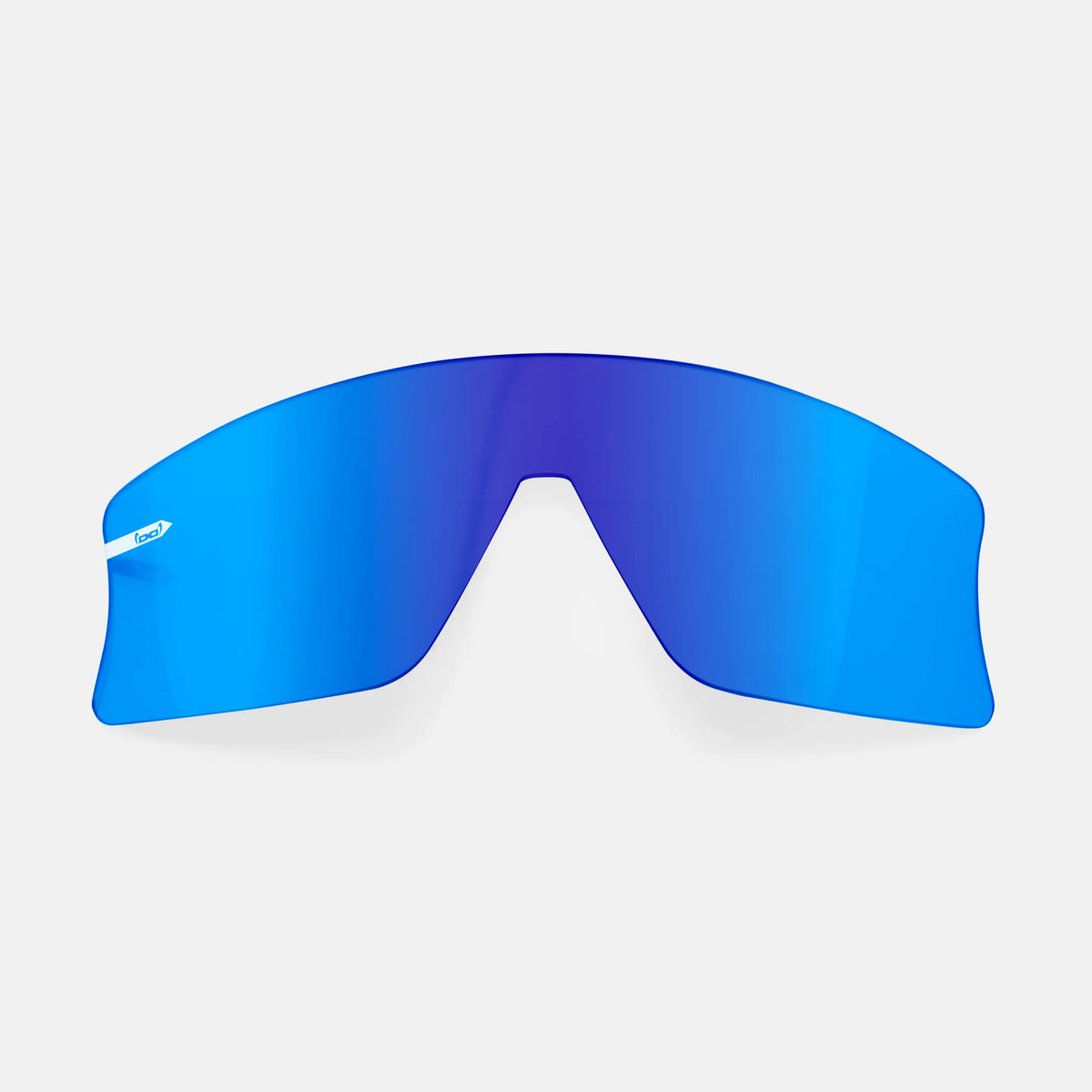 gloryfy Ersatzglas STRATOS blue anthracite f3 für G21