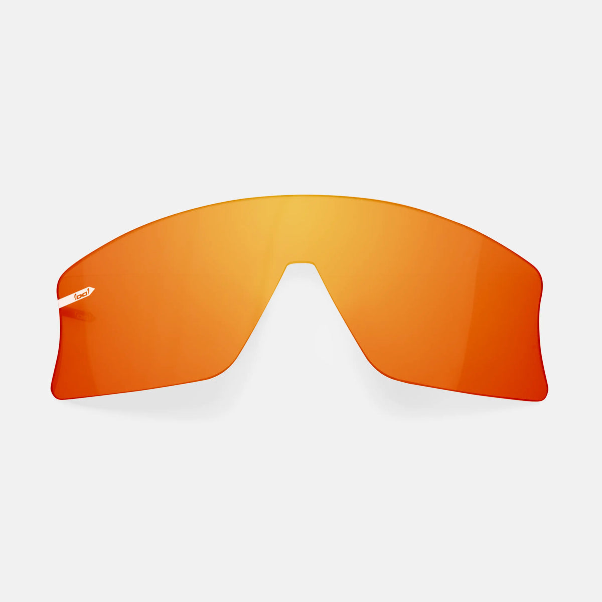 gloryfy Ersatzglas ENERGIZER orange redbrown f3 für G21
