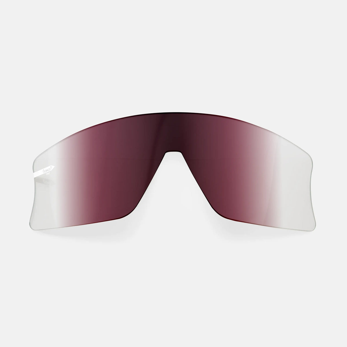 gloryfy Ersatzglas TRANSFORMER harmony silver f1-f3 für G42
