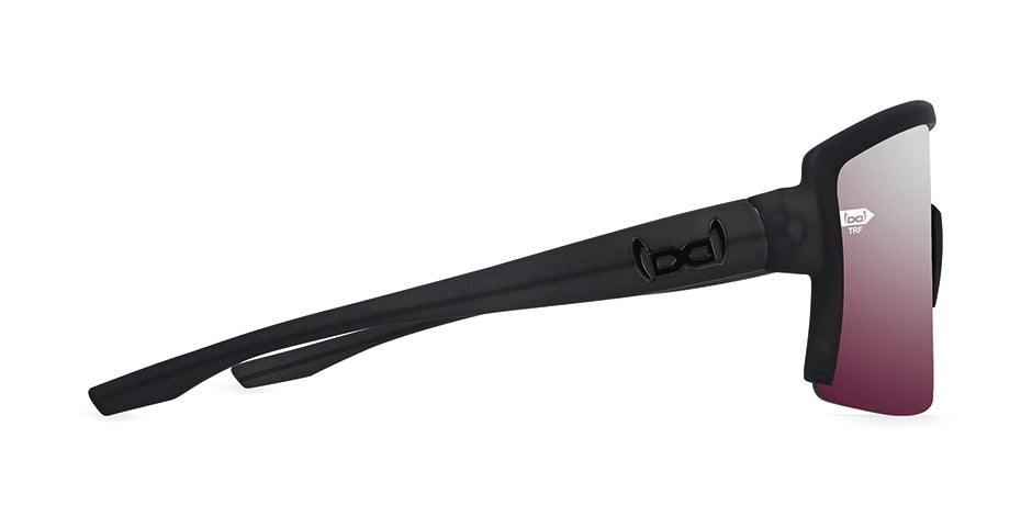 gloryfy G40 flatline E-Bike Edition TRF
