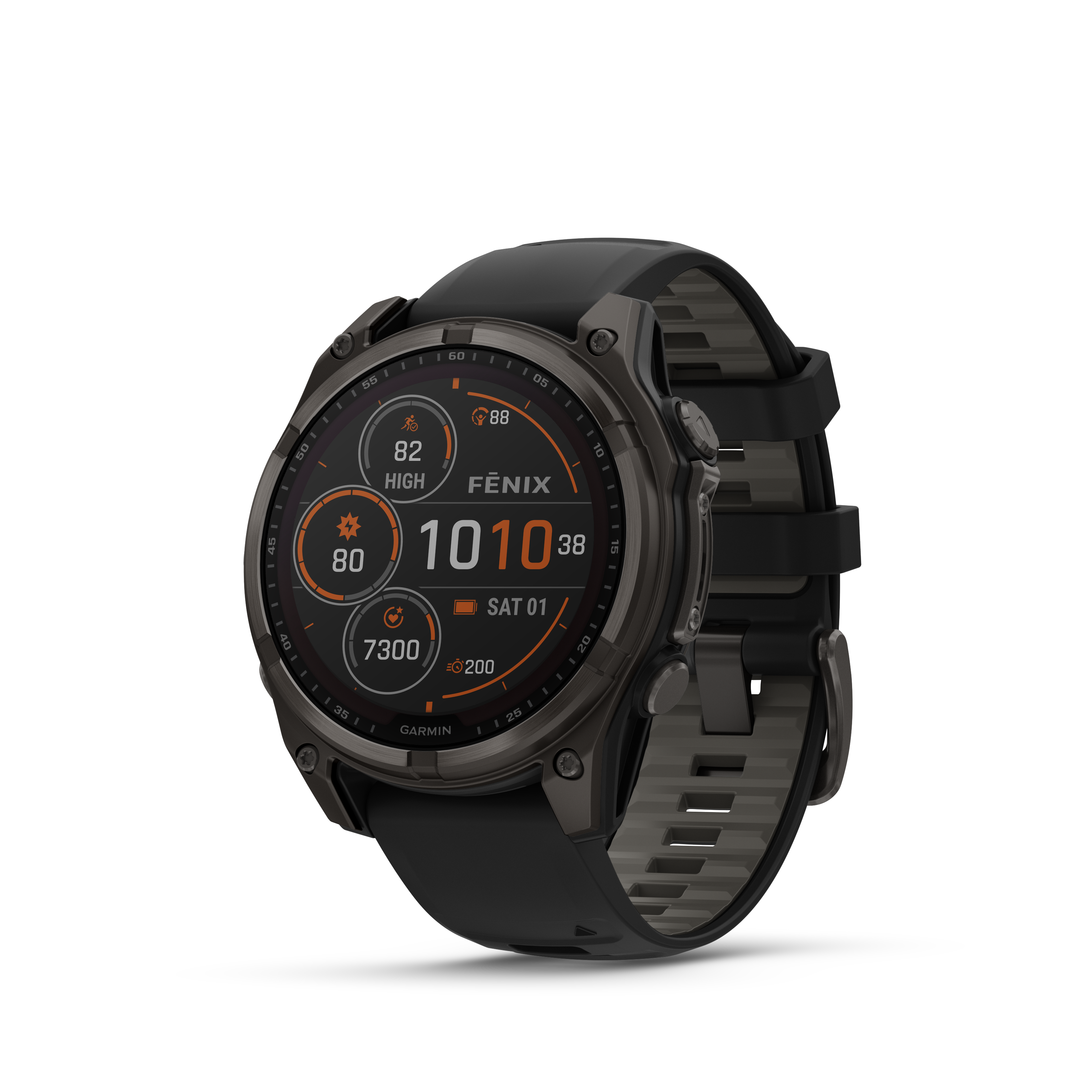 Garmin Fenix 8