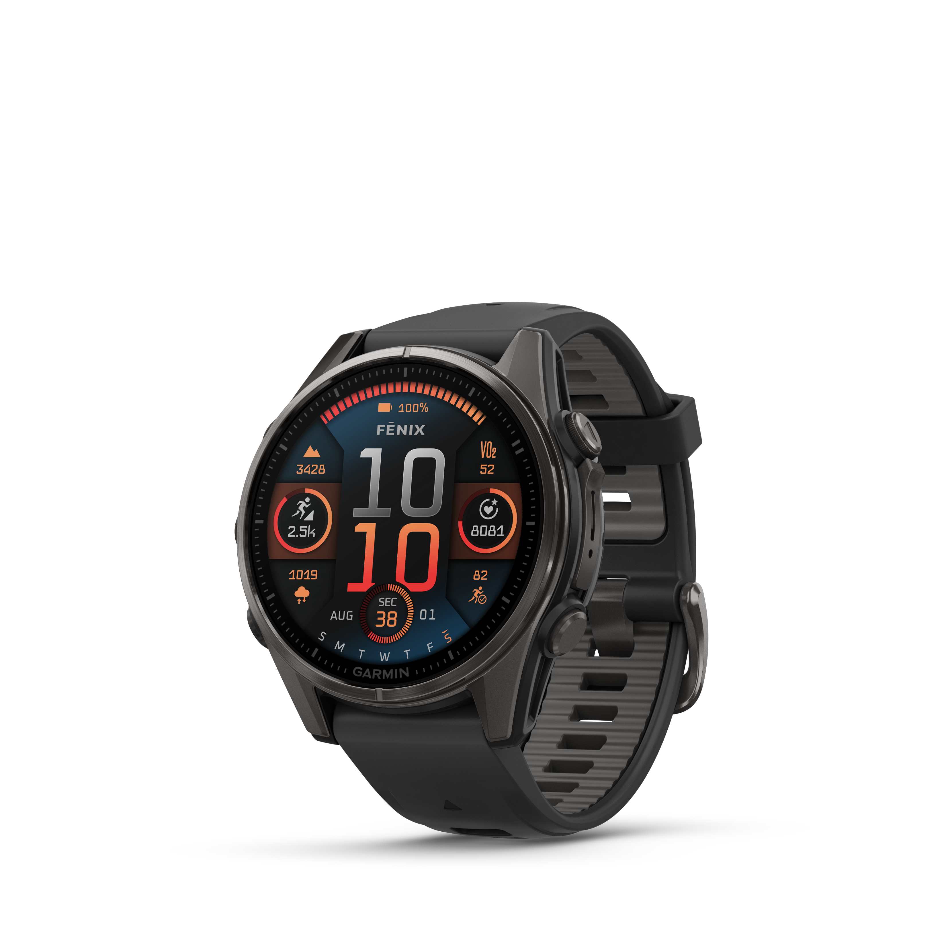 Garmin Fenix 8