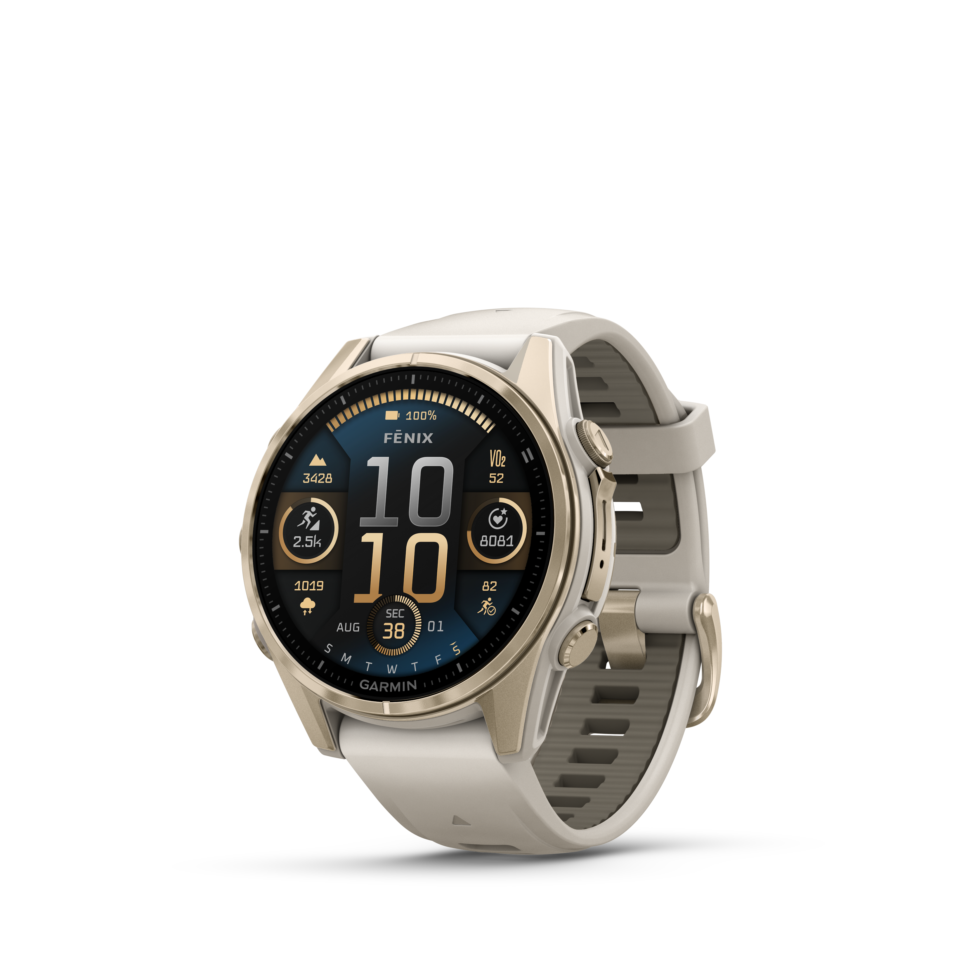 Garmin Fenix 8