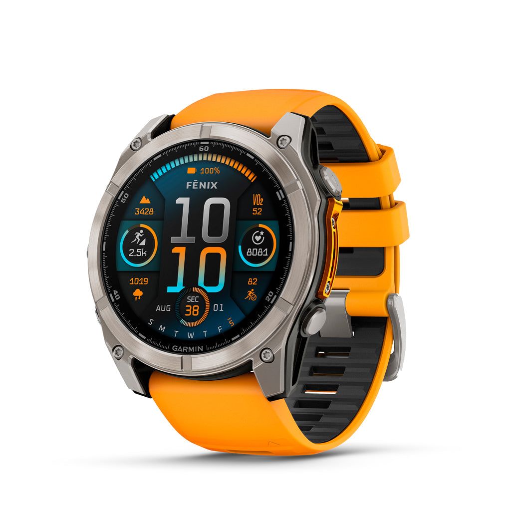 Garmin Fenix 8