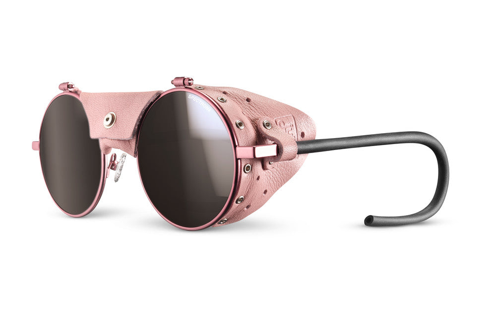 Julbo Vermont Classic Sonnenbrille – Rosa – Spectron 4 – Frontansicht