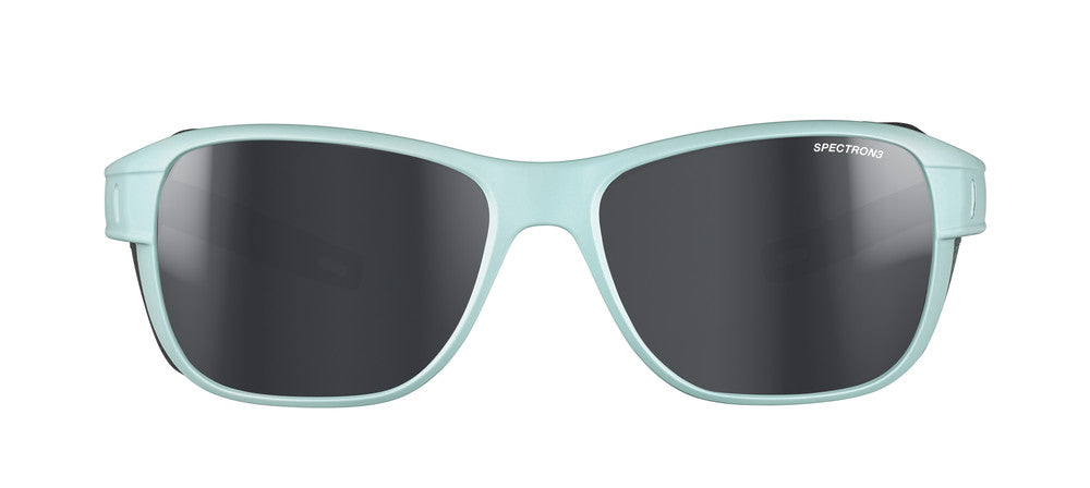 Julbo Camino Sportbrille – Olivgrün / Schwarz – Spectron 3 – Detailansicht