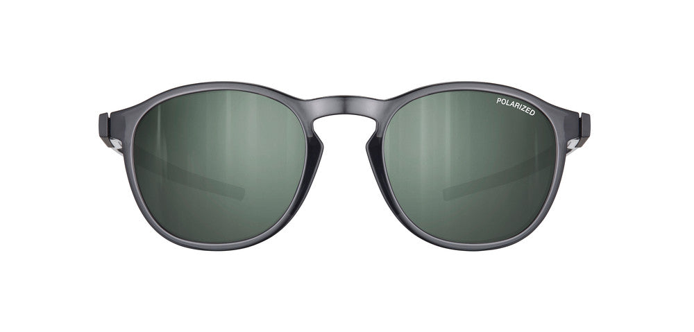 Julbo Shine L Sportbrille – Schwarz – Spectron 3 Polarized – Detailansicht