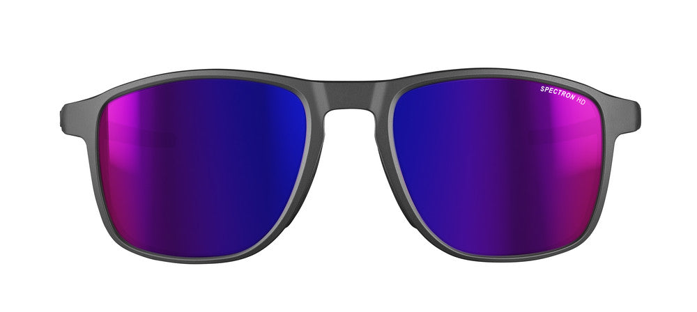 Julbo Compass Sportbrille – Schwarz – Spectron HD 3 – Detailansicht