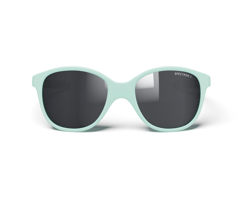 Julbo Thea Kindersonnenbrille – Mint – Spectron 3 – Seitenansicht
