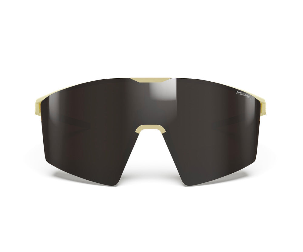 Julbo Wechselscheiben für Edge Cover – Spectron 4 (Grau) – Detailansicht