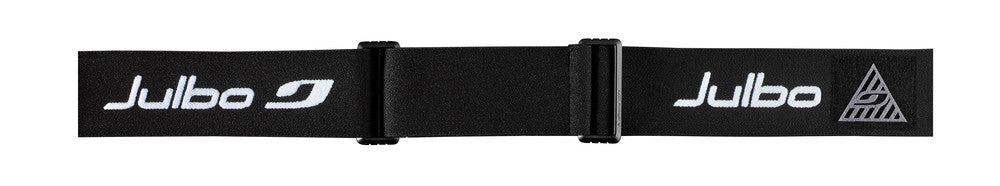Julbo Fusion Skibrille – Schwarz – Spectron 1 – Detailansicht