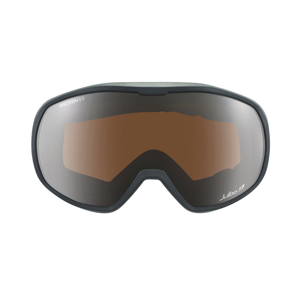 Julbo Spot Kinder-Skibrille – Schwarz – Spectron 3 – Seitenansicht
