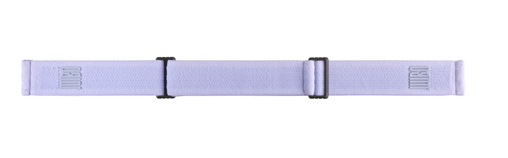 Julbo Proxima Skibrille – Violett / Schwarz – REACTIV HD 1-3 – Detailansicht