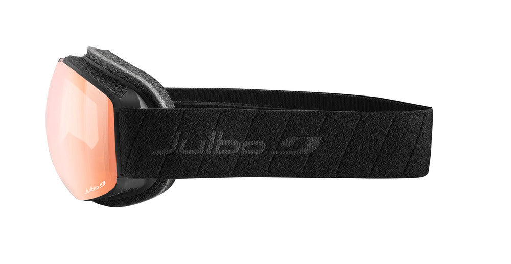 Julbo Proxima Skibrille – Schwarz – Spectron HD 1 – Detailansicht