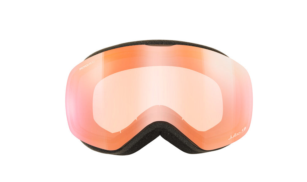 Julbo Proxima Skibrille – Braun / Schwarz – Spectron HD 1 – Detailansicht