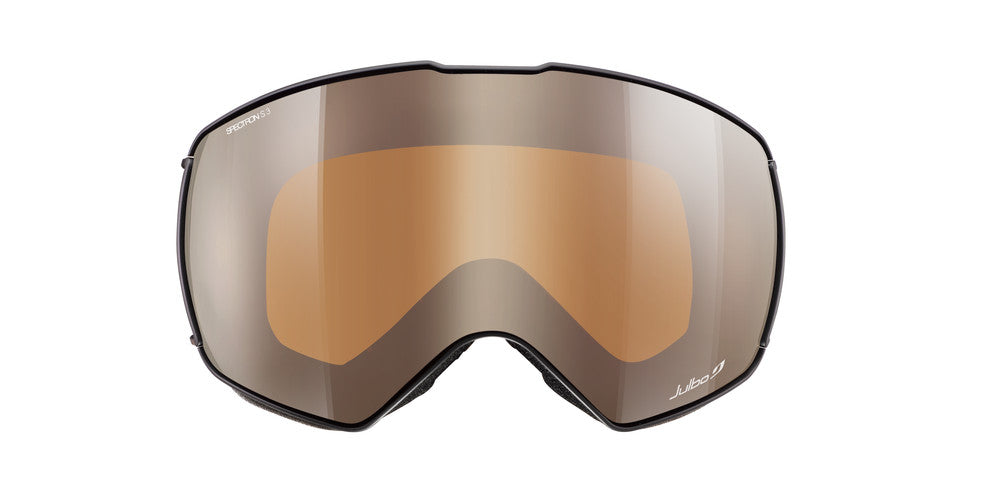 Julbo Lightyear OTG Skibrille – Schwarz – Spectron 3 – Detailansicht