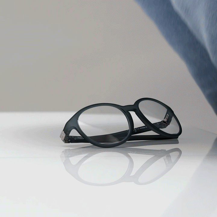 gloryfy GX Kids Taylor rose Kinderbrille – Video