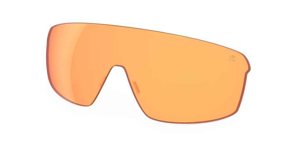 evil eye Wechselglas LST® bright für traileye pro & traileye
