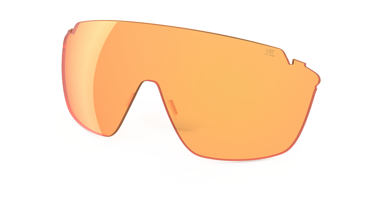 evil eye Wechselglas LST® bright für vistair-x