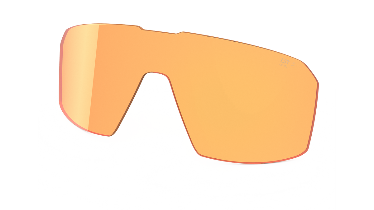 evil eye Wechselglas LST® bright für roadsense