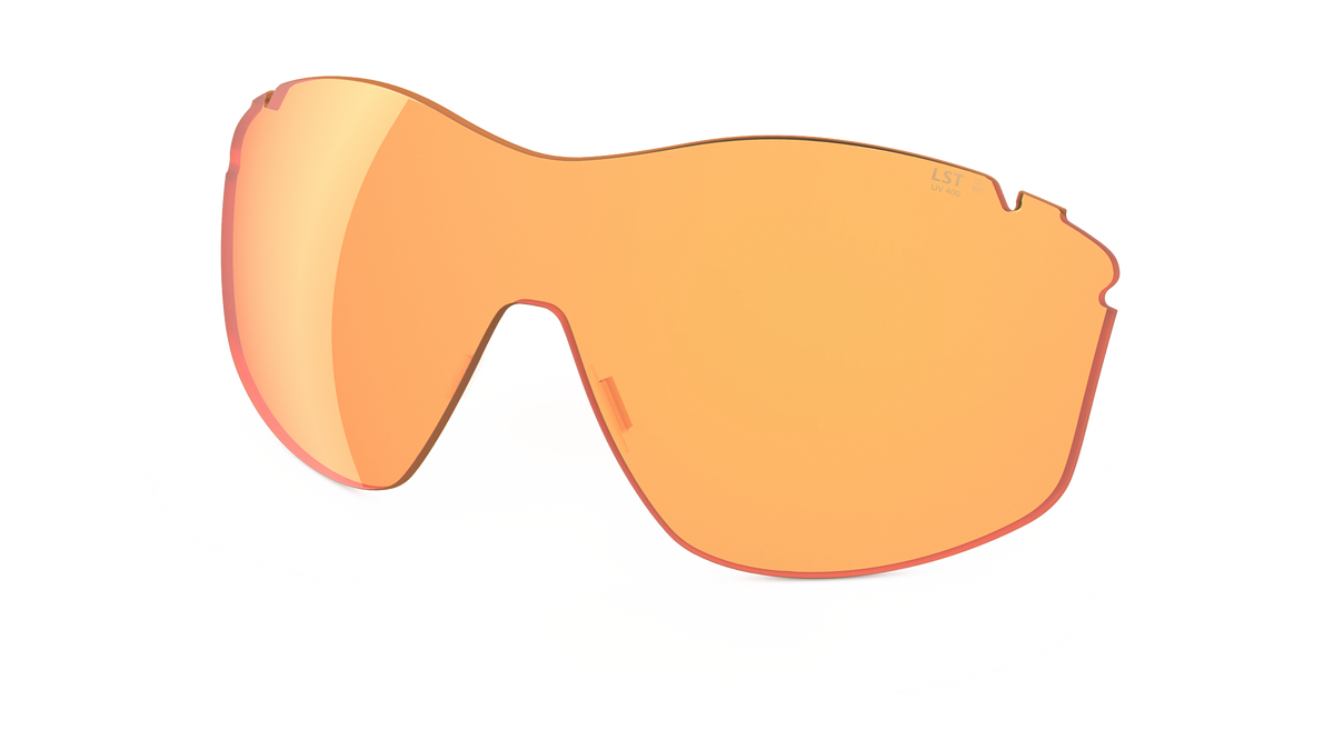 evil eye Wechselglas LST® bright für vistair-d