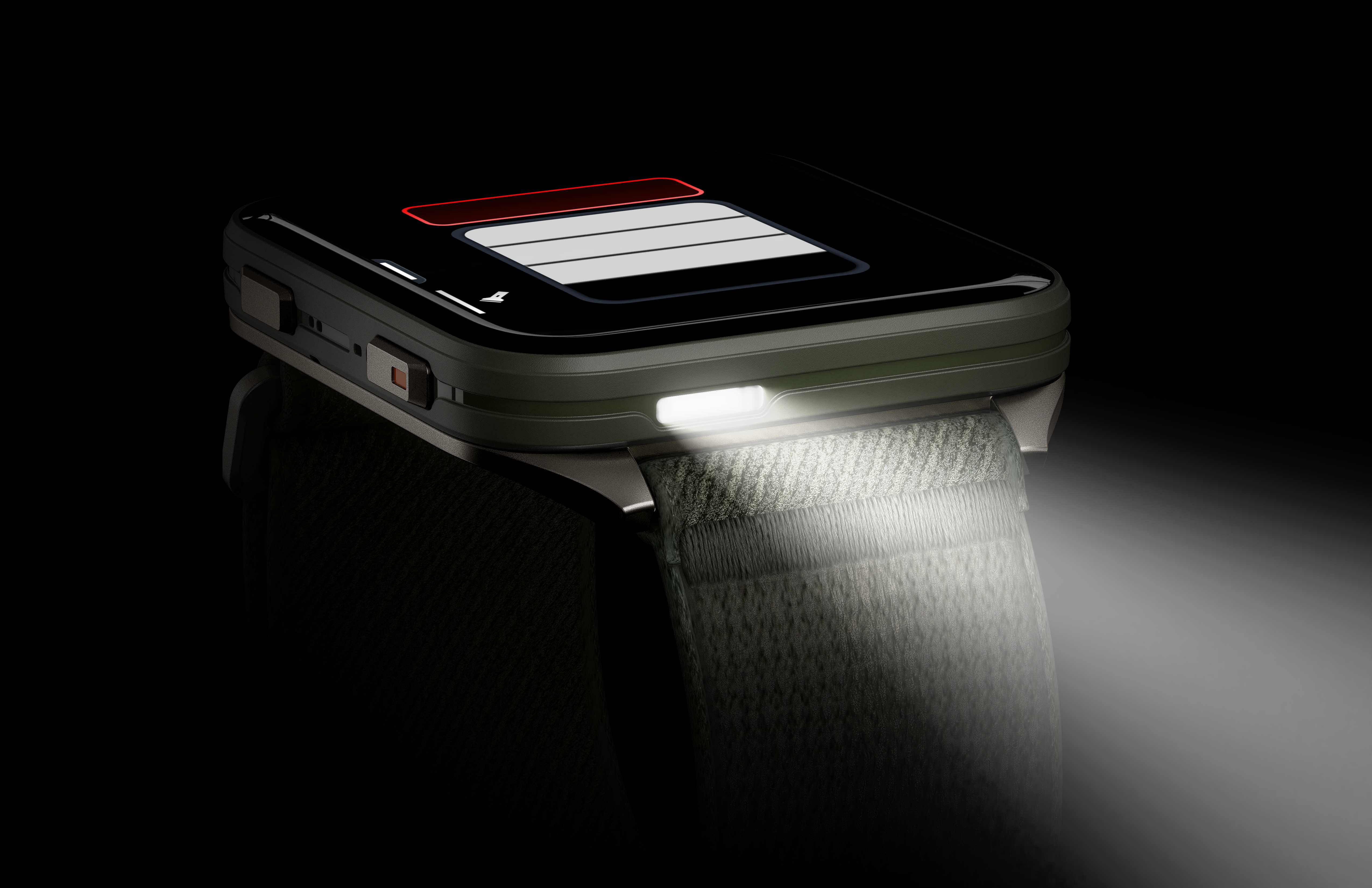 Garmin Venu X1