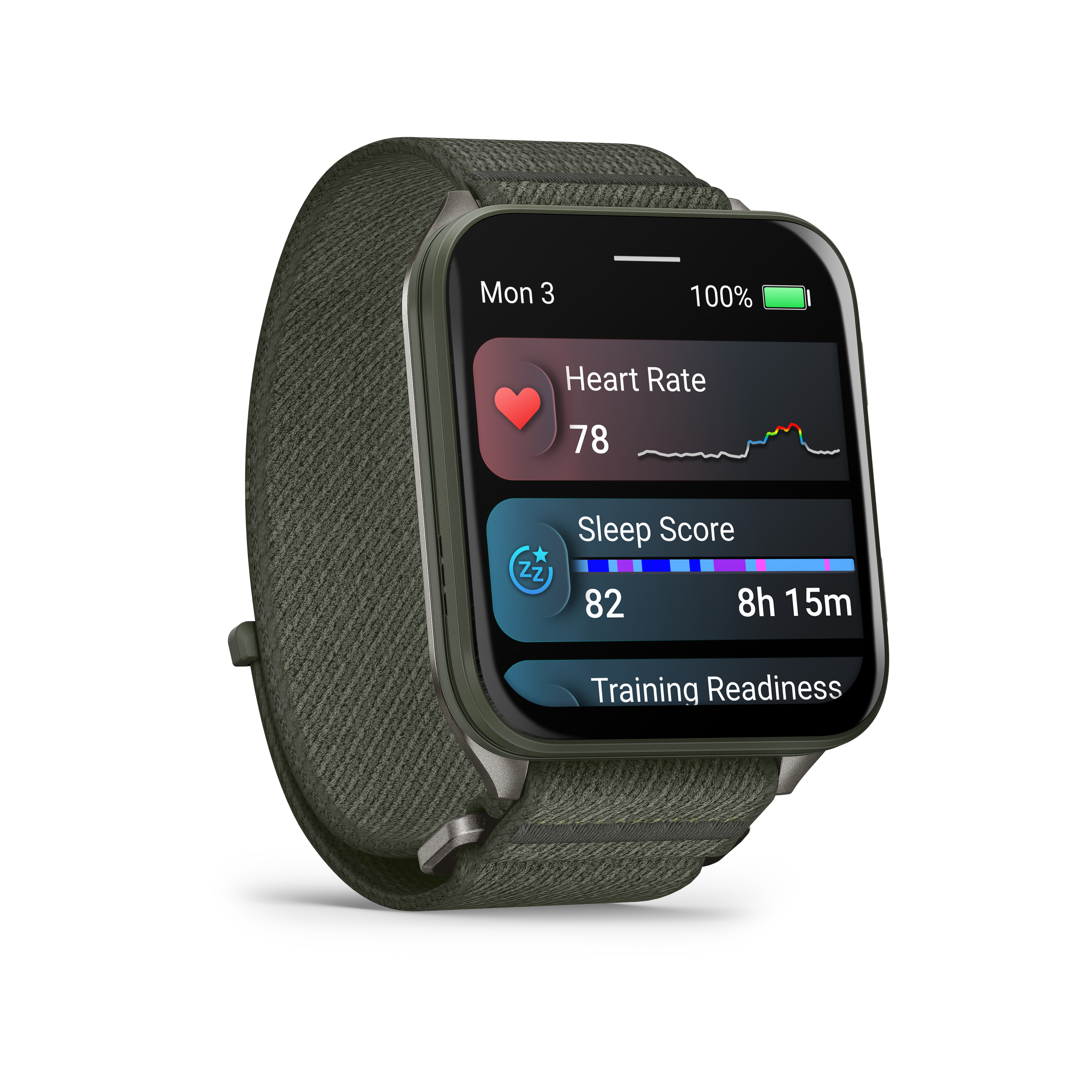 Garmin Venu X1