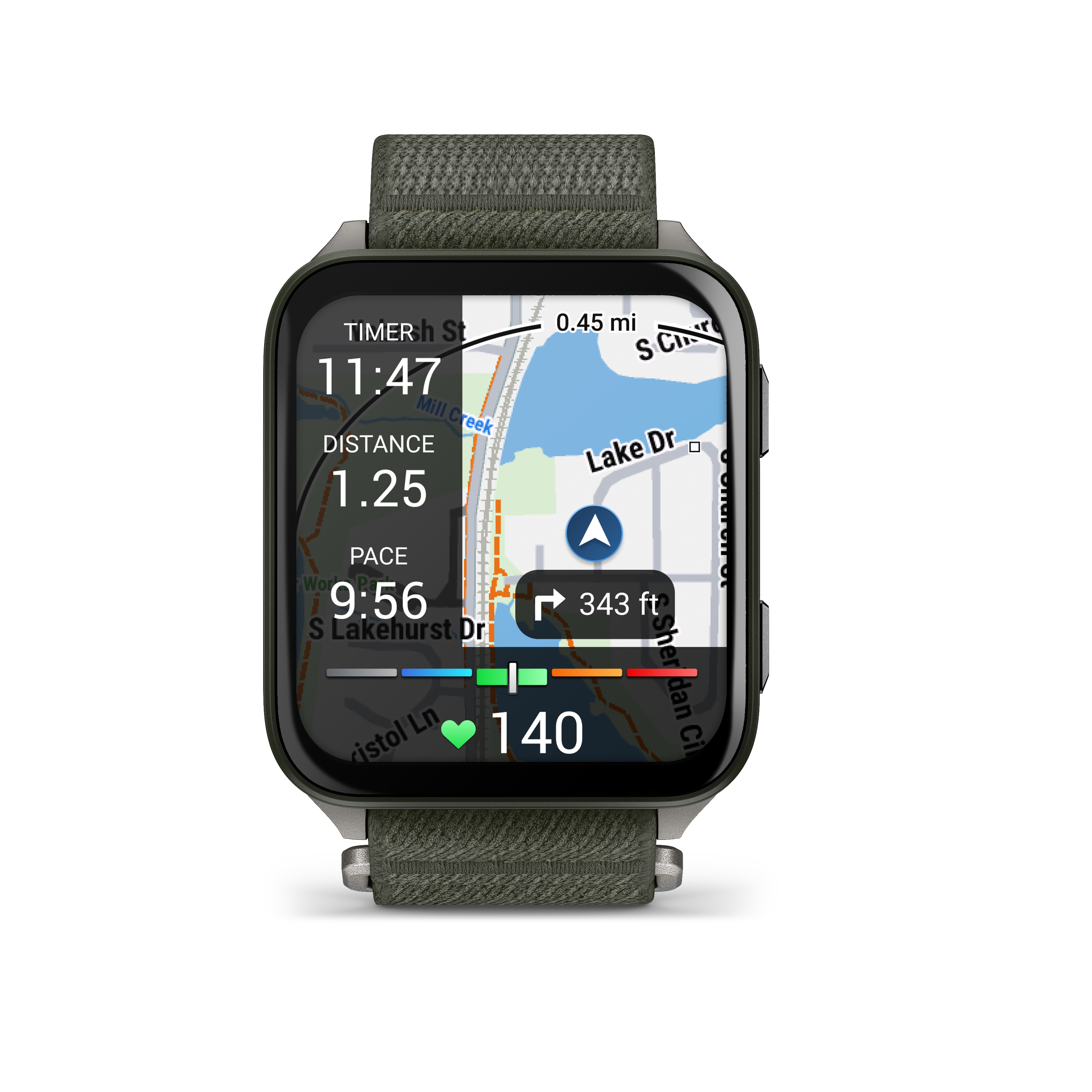 Garmin Venu X1