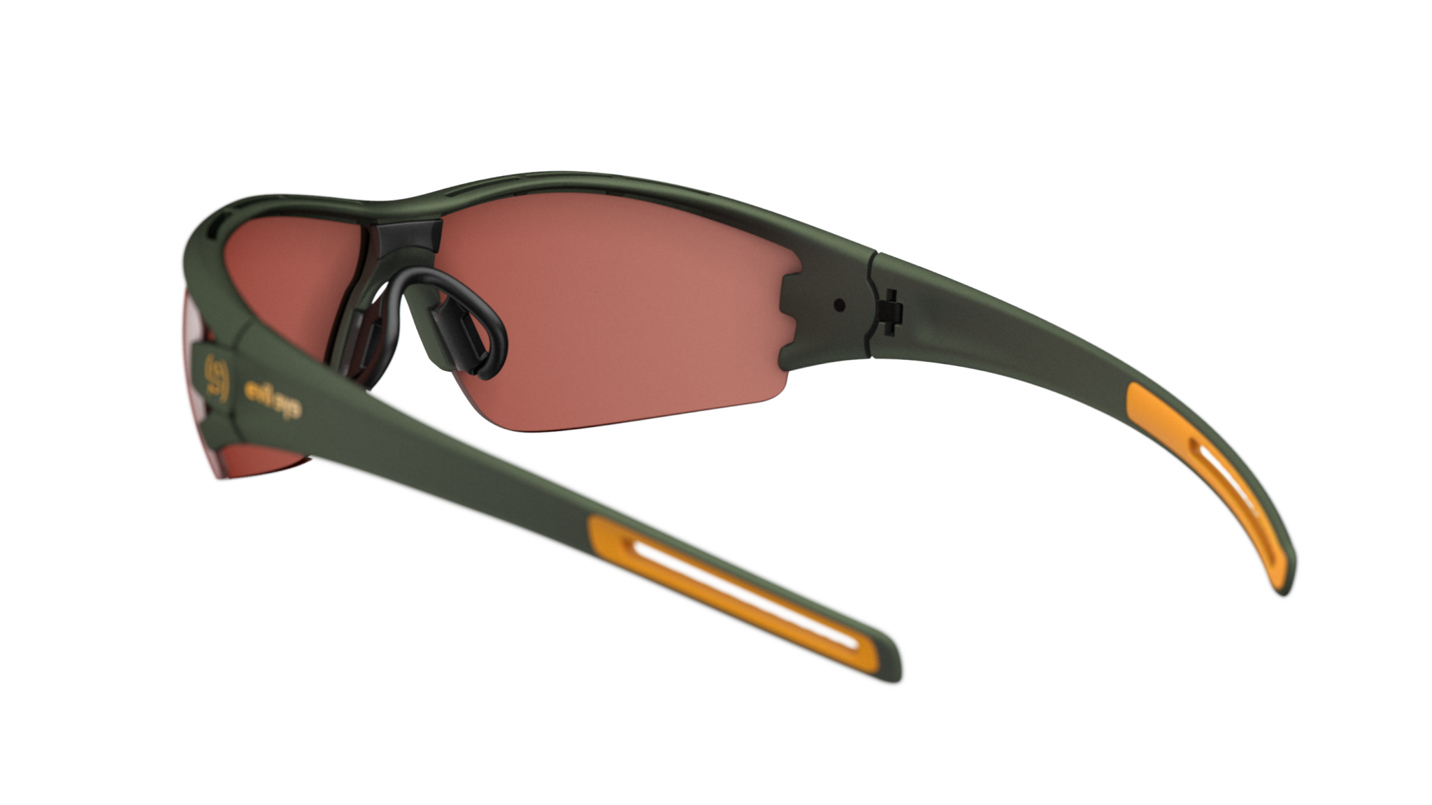 evil eye trace e002 - 5500