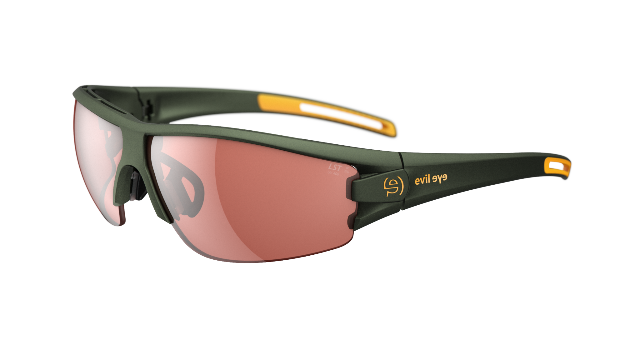 evil eye trace e002 - 5500