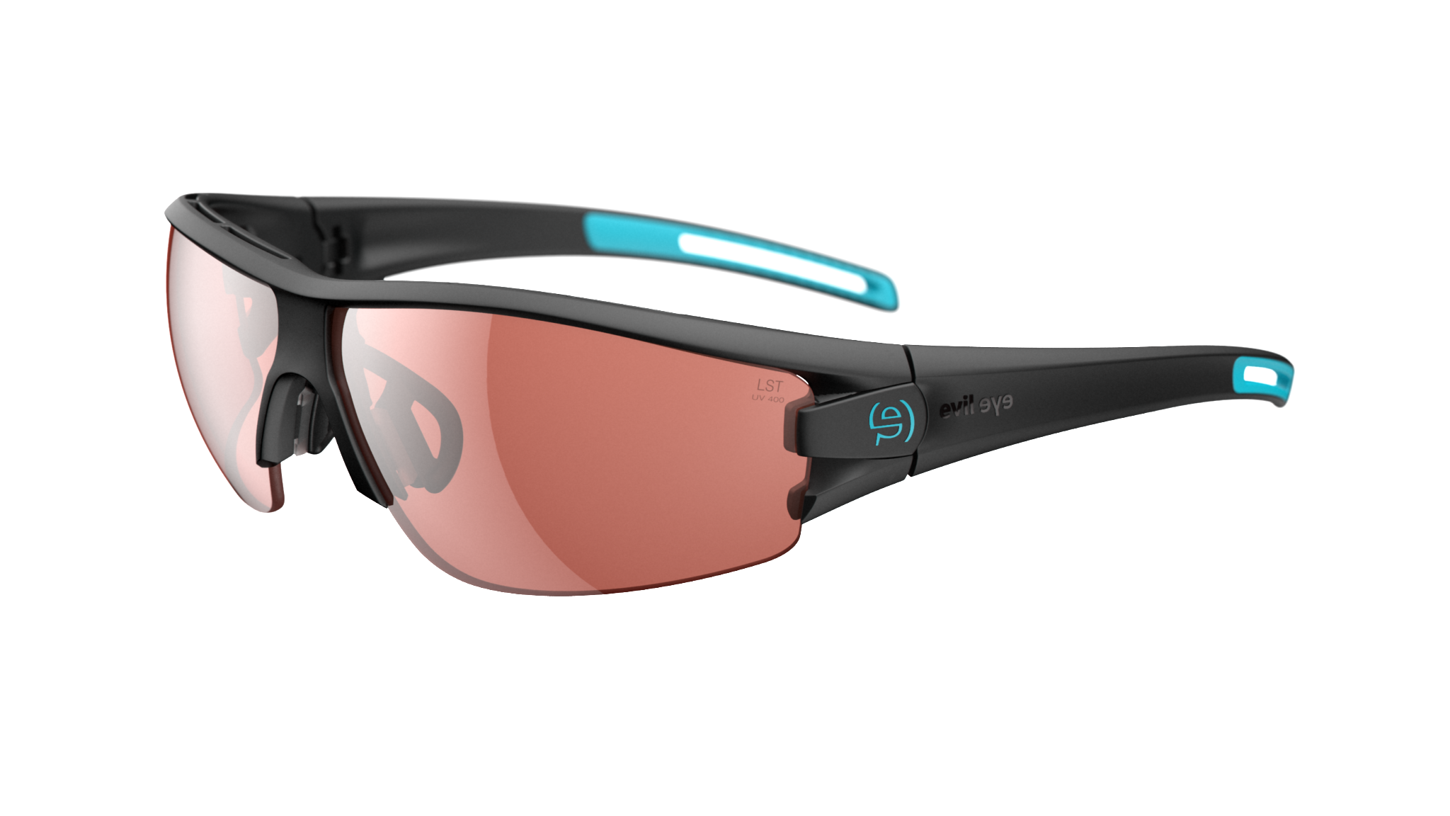 evil eye trace e002 - 9100