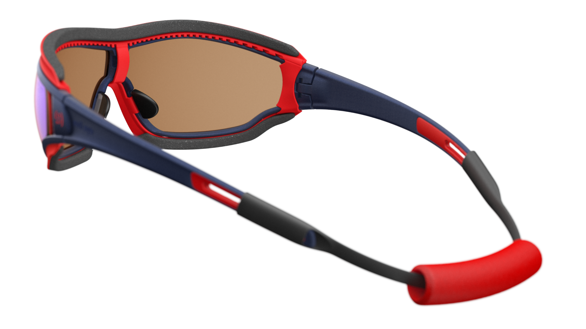 evil eye fusor pro e005 - 4500