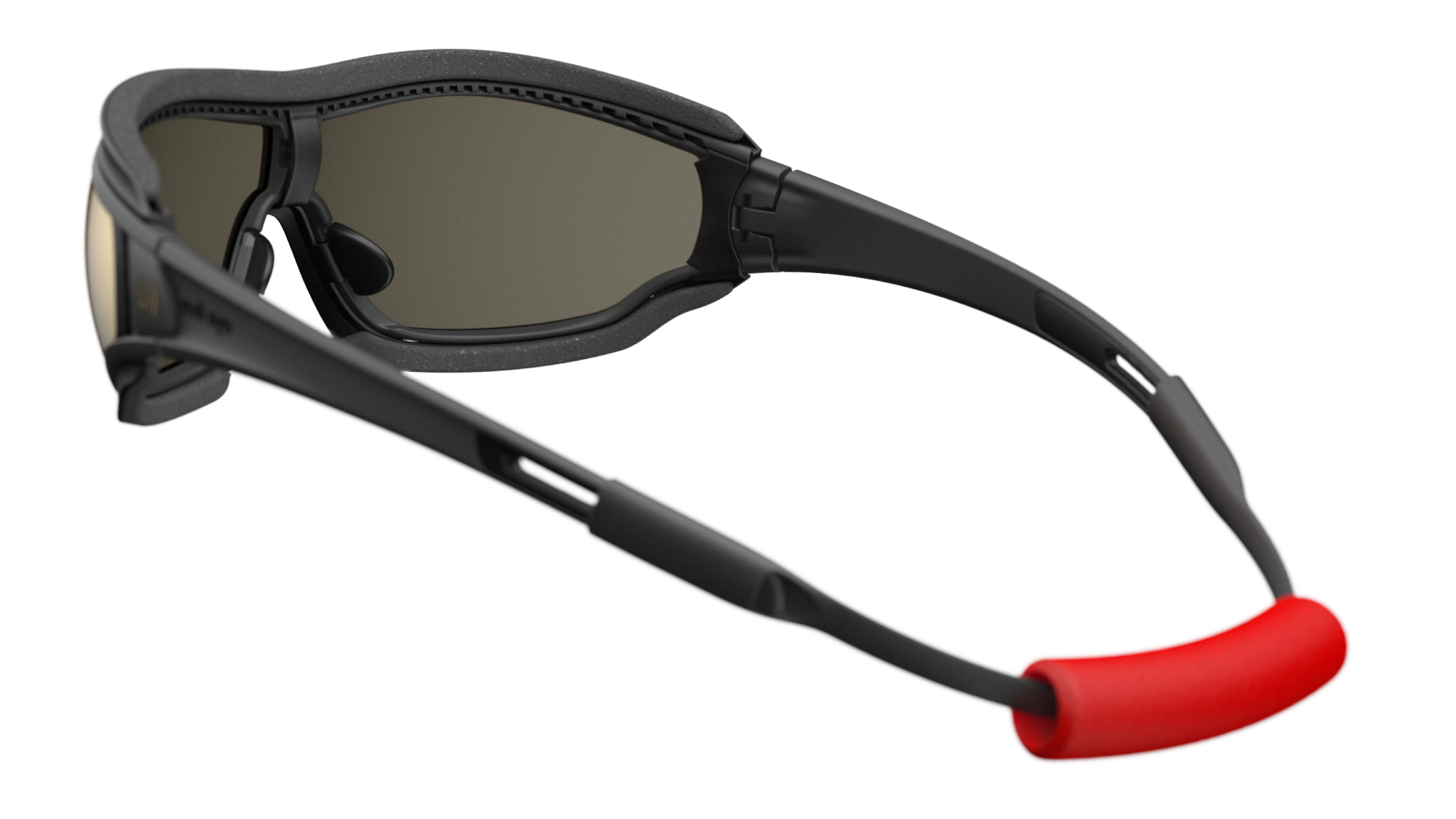 evil eye fusor pro e005 - 9200