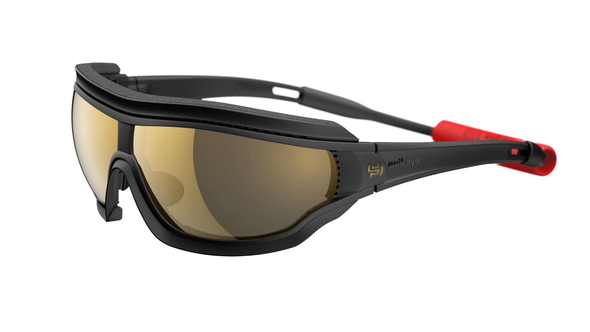 evil eye fusor pro e005 - 9200