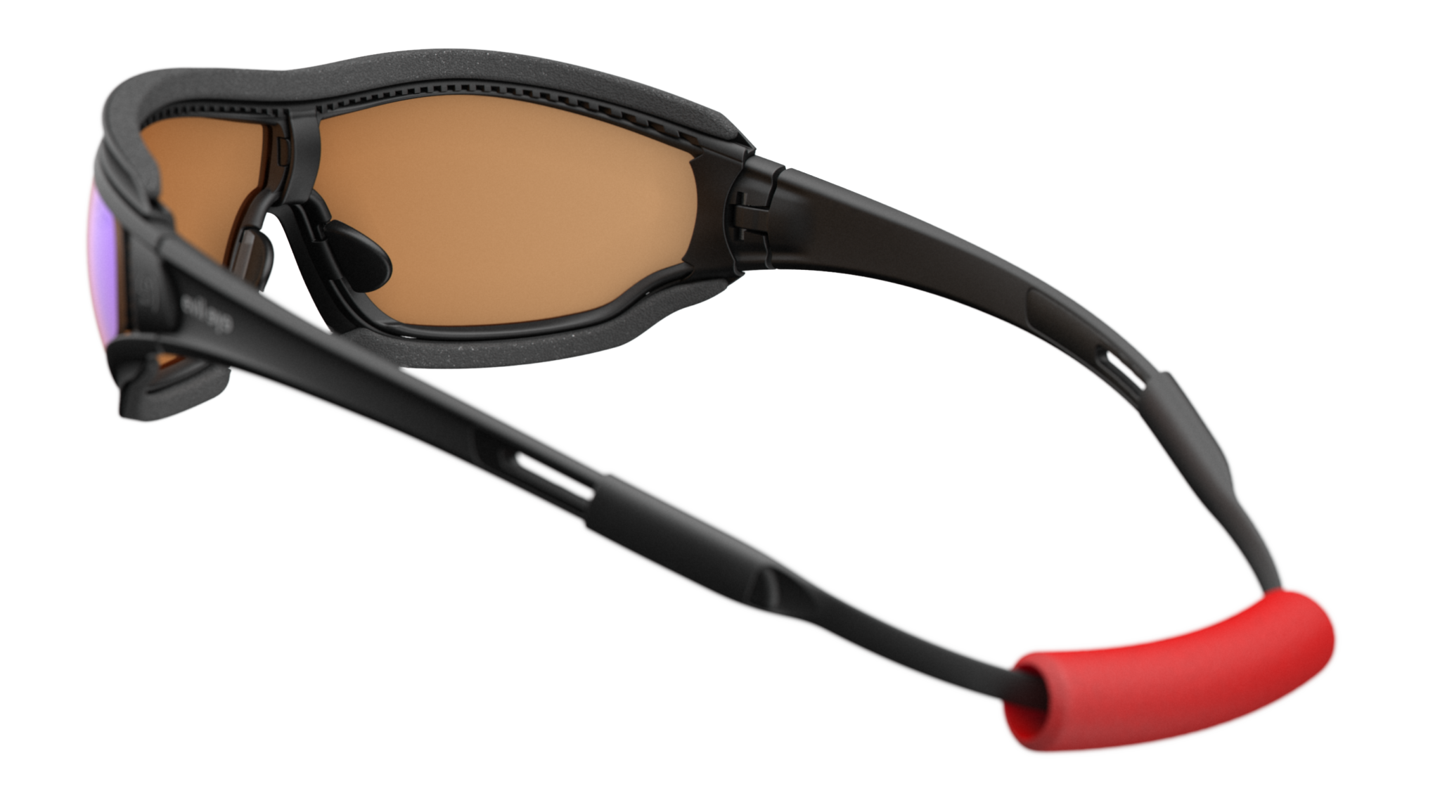 evil eye fusor pro e005 - 9300