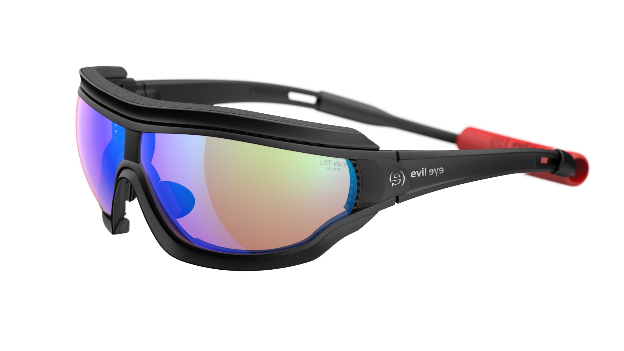 evil eye fusor pro e005 - 9300