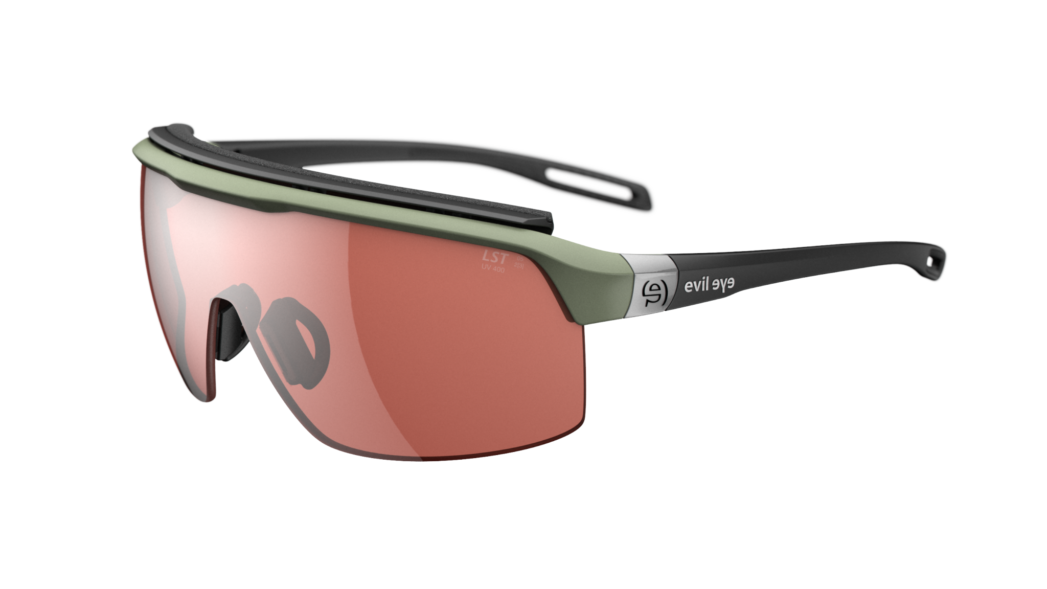 evil eye traileye pro e016 - 5600