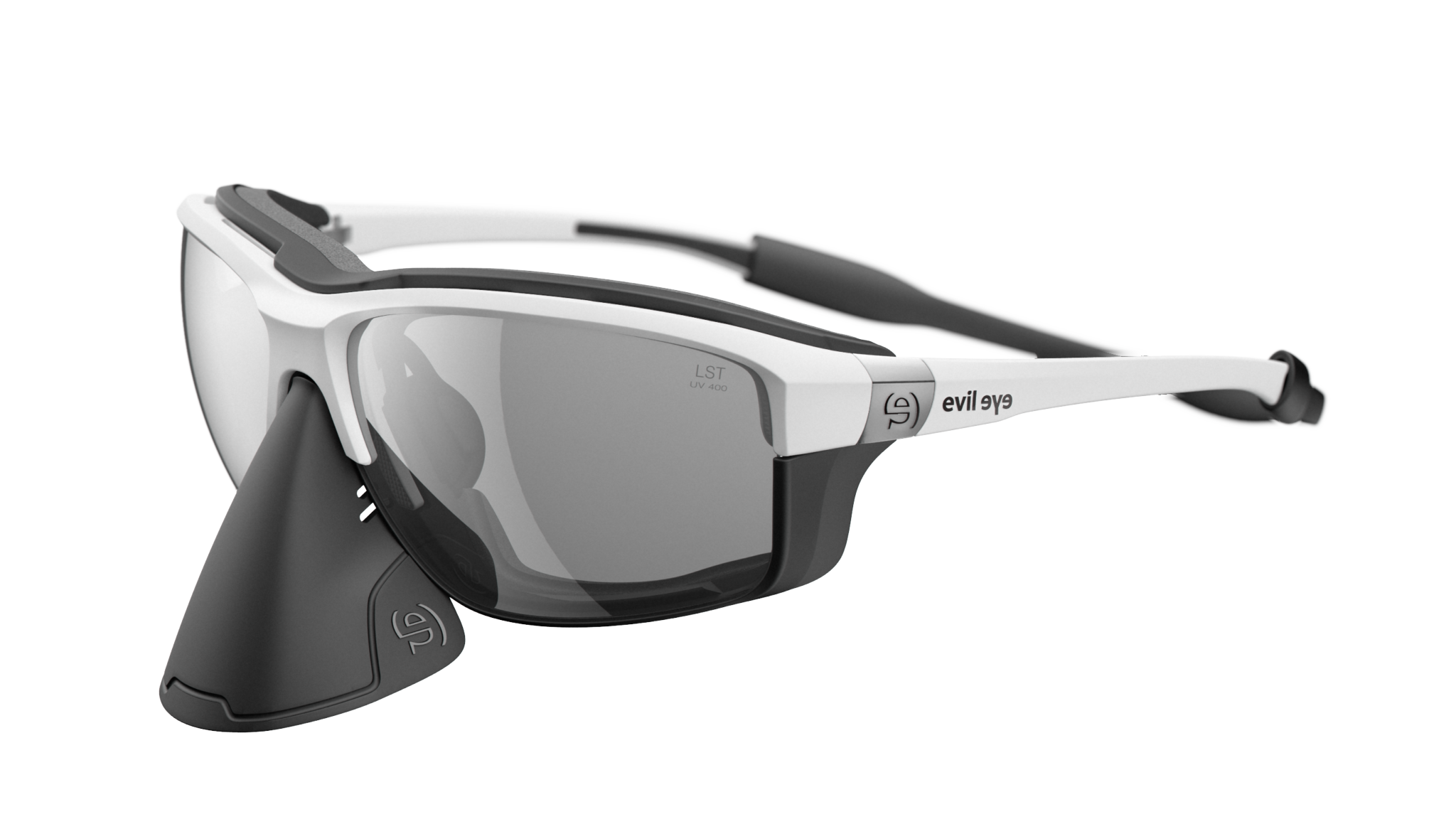 evil eye elate.o pro e023 - 1500