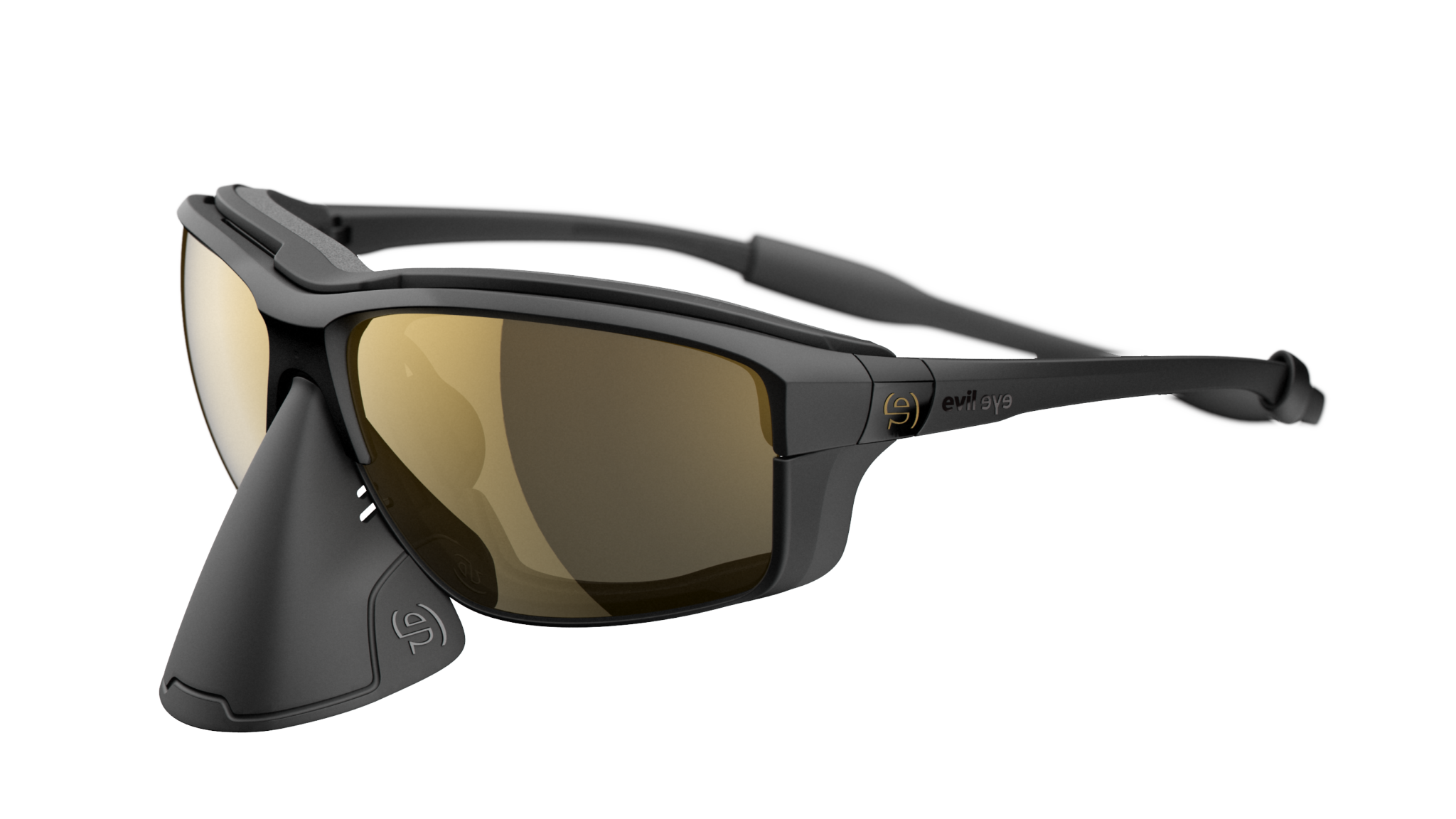 evil eye elate.o pro e023 - 9000