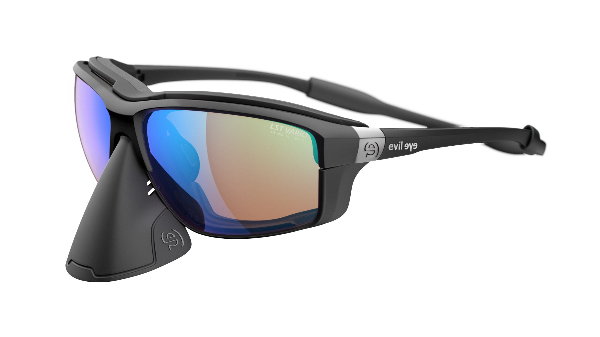 evil eye elate.o pro e023 - 9100