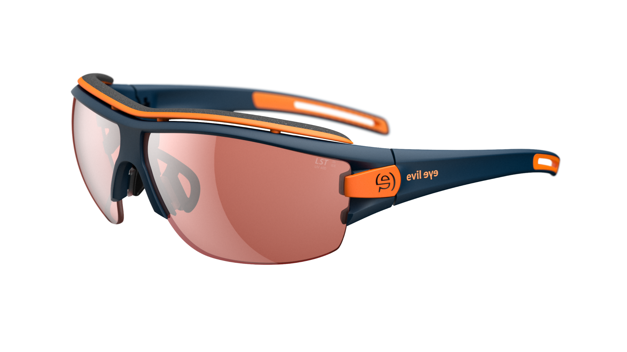 evil eye trace ng pro e030 - 4600