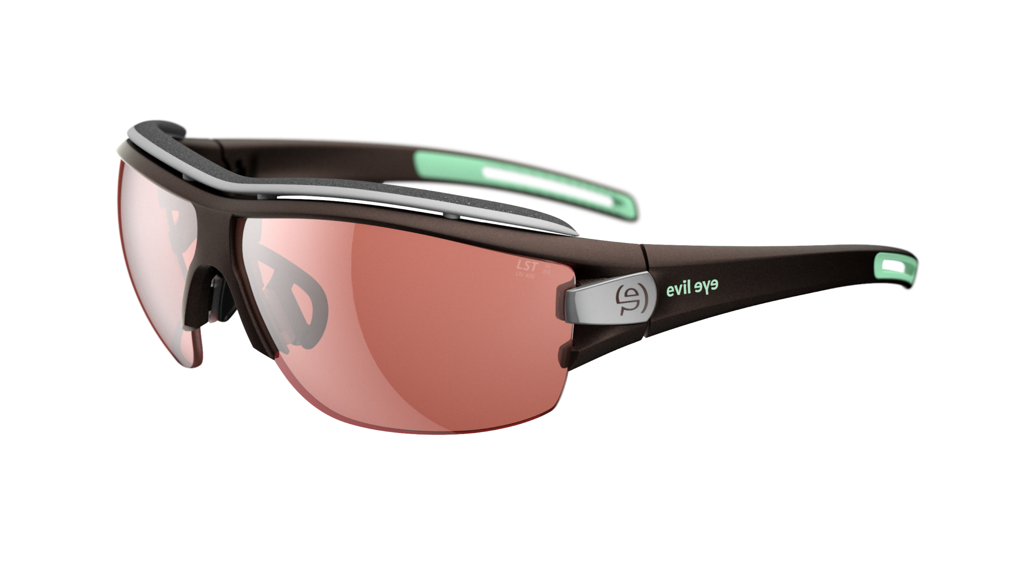 evil eye trace ng pro e030 - 6000