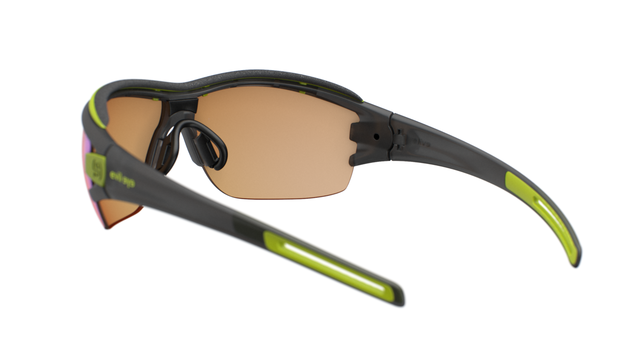 evil eye trace ng pro e030 - 6500